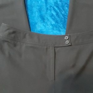 Chaus Brand Black Dress Slacks